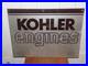 Vintage_Kohler_Engines_Double_Sided_Heavy_Metal_Sign_01_kwif