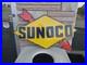 Vintage_Large_Rare_Sunoco_Gasoline_Arrow_3ft_Porcelain_Metal_Sign_Automobile_01_vyak