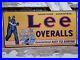 Vintage_Lee_Overalls_Sign_Old_Jeans_Metal_Tacker_Gas_Oil_Clothing_Advertising_01_op