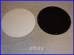 Vintage Llot Of 2 Piggly Wiggly? Pig Grocery Store 11 3/4 Porcelain Metal Sign