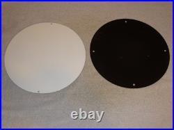 Vintage Llot Of 2 Piggly Wiggly? Pig Grocery Store 11 3/4 Porcelain Metal Sign