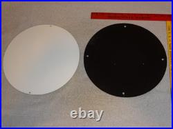 Vintage Llot Of 2 Piggly Wiggly? Pig Grocery Store 11 3/4 Porcelain Metal Sign