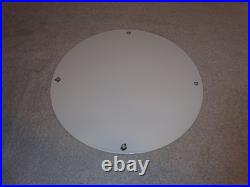 Vintage Mercedes Benz Luxury Car Truck 12 Porcelain Metal Suv Gasoline Oil Sign