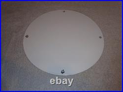 Vintage Mercedes Benz Luxury Car Truck 12 Porcelain Metal Suv Gasoline Oil Sign