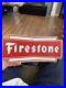 Vintage_Metal_Bowtie_Firestone_Tire_Rack_Service_Station_Display_Sign_Gasoline_01_jkle