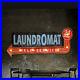 Vintage_Metal_Hanging_Sign_LAUNDROMAT_LED_Wrought_Iron_Wall_Decoration_New_01_bfqx