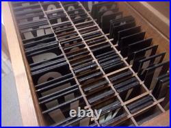 Vintage Metal Letters Numbers Symbols Lot Small and Large Church Sign