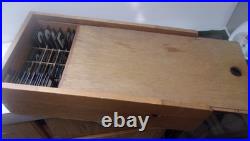 Vintage Metal Letters Numbers Symbols Lot Small and Large Church Sign