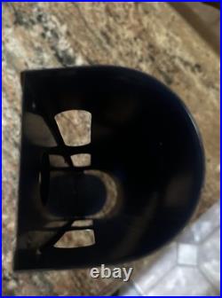 Vintage Metal Odriginal Snuff Chew Tobacco Can Dispenser Metal Sign Advertising