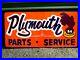 Vintage_Metal_Road_Runner_Dodge_Plymouth_PARTS_SERVICE_Truck_36_Car_Hotrod_Sign_01_aei