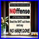 Vintage_Metal_Sign_No_Offense_Humorous_Aluminum_Sign_Multiple_Sizes_01_pfhc