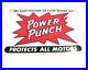 Vintage_Metal_Sign_Power_Punch_Gas_Oil_Service_Station_Motor_Oil_01_zcf