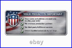 Vintage Metal Sign Putuo Aluminum 8x12 Funny Farmhouse Wall Decor