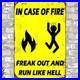 Vintage_Metal_Sign_Run_Like_Hell_Freak_Out_Aluminum_Sign_8x12_Inches_01_ks