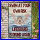 Vintage_Metal_Sign_Swim_At_Your_Own_Risk_Aluminum_Sign_Rustic_Wall_Decor_01_dctn