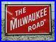 Vintage_Milwaukee_Road_Railway_Porcelain_Sign_Old_Metal_Train_Railroad_USA_Rail_01_jt