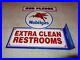 Vintage_Mobil_Mobilgas_Pegasus_Clean_Restrooms_11_3_4_Metal_Gas_Oil_Flange_Sign_01_kzom