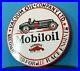 Vintage_Mobil_Mobiloil_Porcelain_Race_Car_Metal_Gargoyle_Gas_Pump_Sign_01_lhlj