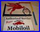 Vintage_Mobil_Pegasus_Socony_Gargoyle_Porcelain_Metal_Gasoline_Oil_Flange_Sign_01_piv