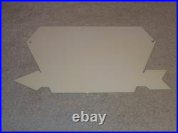 Vintage Mopar Used Cars Arrow 12 Metal Dodge Plymouth Parts Gasoline Oil Sign