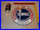 Vintage_Nos_Standard_Oil_Gasoline_Service_Torch_Indiana_12_Porcelain_Metal_Sign_01_yyll