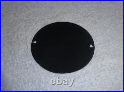 Vintage Orange Crush Beverage Crushy Sings Music 4 Porcelain Metal Soda Gas Sign