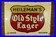 Vintage_Original_1930s_1940s_Heilemans_Old_Style_Lager_Beer_Embossed_Metal_Sign_01_jxa