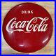 Vintage_Original_1950_COCA_COLA_Coke_Soda_Metal_Button_Sign_16_Dia_A_M_10_50_01_rrw