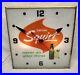 Vintage_Original_1965_Squirt_Soda_Pop_15_Lighted_Pam_Metal_Clock_Sign_01_tal