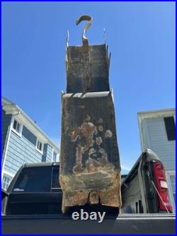 Vintage Original'Artistic Cabinet Works' Metal Art Neon Carpentry Trade Sign
