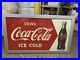Vintage_Original_LARGE_1952_Metal_Coca_Cola_Sign_57_1_2_x_34_inches_IN_FRAME_01_gth