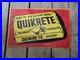Vintage_Original_Quikrete_Cement_Metal_Sign_01_nfba