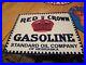 Vintage_Original_Red_Crown_Gasoline_Porcelain_Metal_Sign_Gas_Oil_Pump_Plate_01_iy