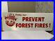 Vintage_Original_Smokey_The_Bear_Prevent_Forest_Fires_Metal_Sign_01_ml