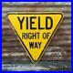 Vintage_Original_Yield_Sign_Embossed_Metal_Highway_Road_Sign_Old_Street_Sign_01_vf