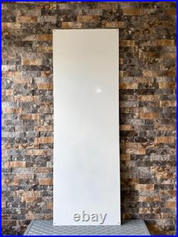 Vintage Orval Trappist Beer Heavy Metal Sign -XXXL (118x40 cm)