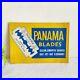 Vintage_Panama_Blades_Advertising_Metal_Sign_Board_Shaving_Collectibles_Rare_01_eyjq