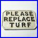 Vintage_Pattisson_Scottish_Golf_Course_Cast_Metal_Please_Replace_Turf_Sign_01_juri