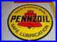 Vintage_Pennzoil_Supreme_Pennsylvania_Lubrication_Gas_Oil_Porcelain_Metal_Sign_01_lv