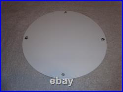 Vintage Pennzoil Supreme Pennsylvania Lubrication Gas & Oil Porcelain Metal Sign