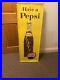 Vintage_Pepsi_Cola_Vertical_Metal_Bottle_Sign_Yellow_1959_Embossed_46_X_16_1_2_01_bogm