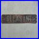 Vintage_Pleasant_Metal_Street_Sign_Rustic_Barn_Fresh_Distressed_24_Long_01_jliz