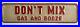 Vintage_Prohibition_License_Plate_Topper_Metal_Sign_Dont_Mix_Gas_And_Booze_01_nhh