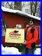 Vintage_Rare_Early_Metal_Outboard_Scorpion_Snowmobile_Sign_With_GR8_Graphic_01_kxly