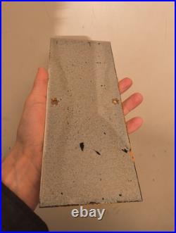 Vintage Rare Miller's Bicycle Store Porcelain Metal Sign Pierce Fairy Tricycles