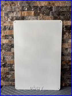 Vintage Rare Sign- MICHELIN Advertising Sign Heavy Metal 24x16 (60x40 cm) Vintage Rare Sign- MICHELIN Advertising Sign Heavy Metal 24x16 (60x40 cm)