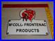 Vintage_Red_Indian_Mccoll_frontenac_Products_Porcelain_Metal_Gasoline_Oil_Sign_01_oc