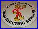 Vintage_Reddy_Kilowatt_Electric_Servant_11_3_4_Porcelain_Metal_Gasoline_Sign_01_xq