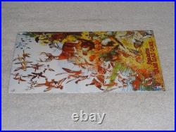 Vintage Remington Game Load Pheasant Turkey 12 Porcelain Metal Gun Hunting Sign