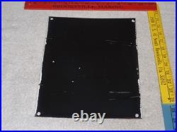 Vintage Remington Game Load Pheasant Turkey 12 Porcelain Metal Gun Hunting Sign